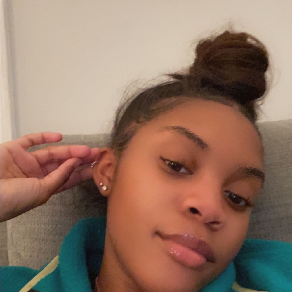 Meet your Posher, Jalyn